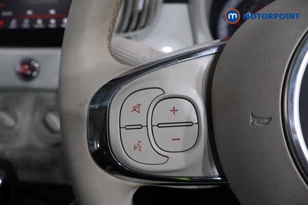 Used Fiat 500 2020 for sale - 76209575: Photo 14