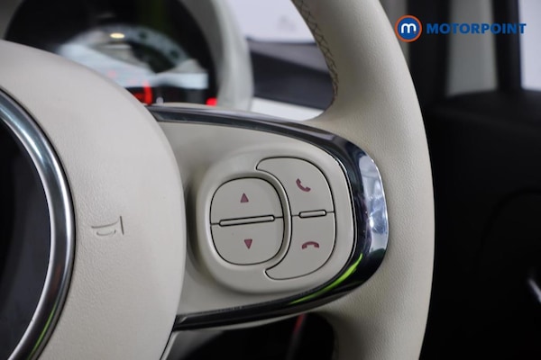 Used Fiat 500 2020 for sale - 76209575: Photo 15