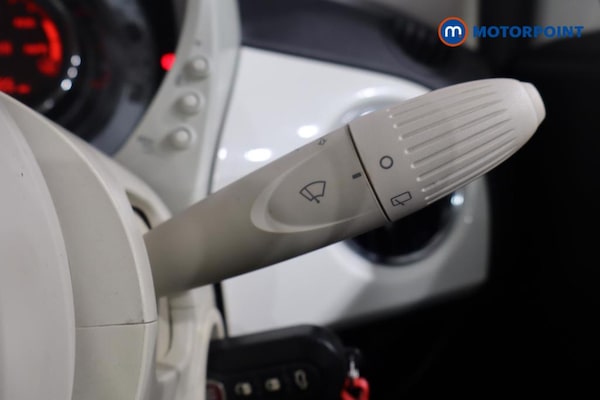 Used Fiat 500 2020 for sale - 76209575: Photo 18
