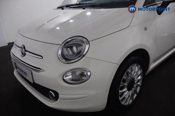 Used Fiat 500 2020 for sale - 76209575: Photo 19