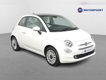 Fiat - 500