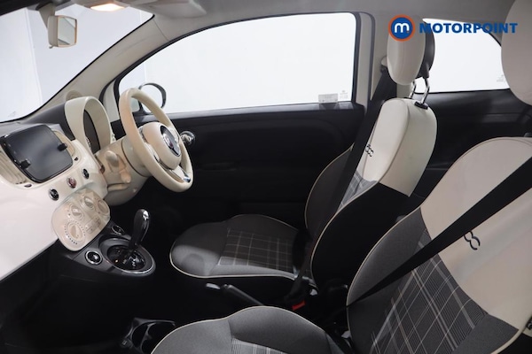 Used Fiat 500 2020 for sale - 76209575: Photo 21