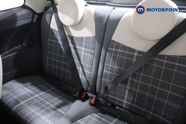 Used Fiat 500 2020 for sale - 76209575: Photo 22