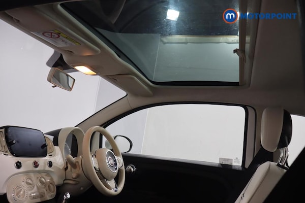 Used Fiat 500 2020 for sale - 76209575: Photo 23