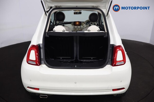 Used Fiat 500 2020 for sale - 76209575: Photo 24