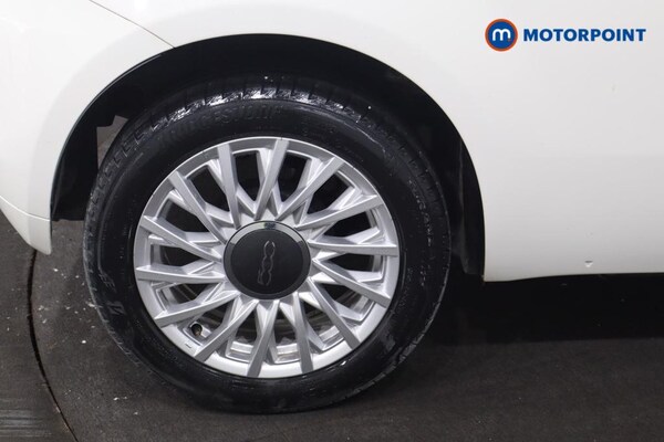 Used Fiat 500 2020 for sale - 76209575: Photo 25