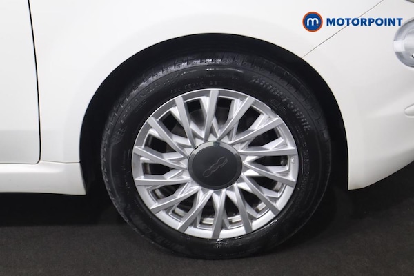 Used Fiat 500 2020 for sale - 76209575: Photo 26