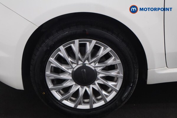 Used Fiat 500 2020 for sale - 76209575: Photo 27