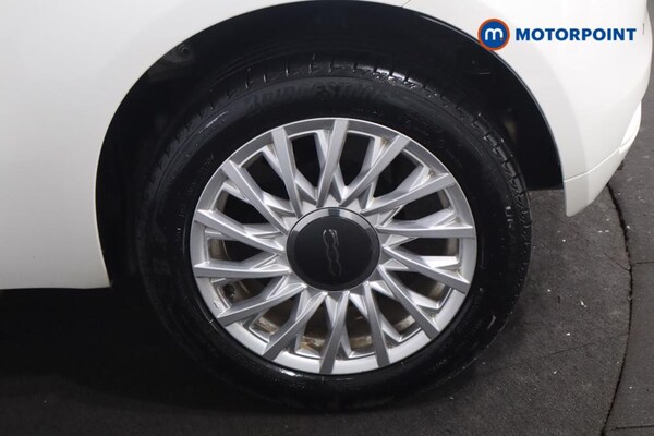 Used Fiat 500 2020 for sale - 76209575: Photo 28