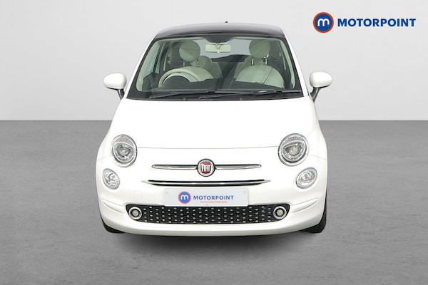Used Fiat 500 2020 for sale - 76209575: Photo 2