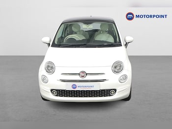 Used Fiat 500 2020 for sale - 76209575: Photo 2