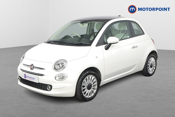 Used Fiat 500 2020 for sale - 76209575: Photo 3