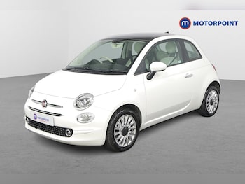 Used Fiat 500 2020 for sale - 76209575: Photo 3