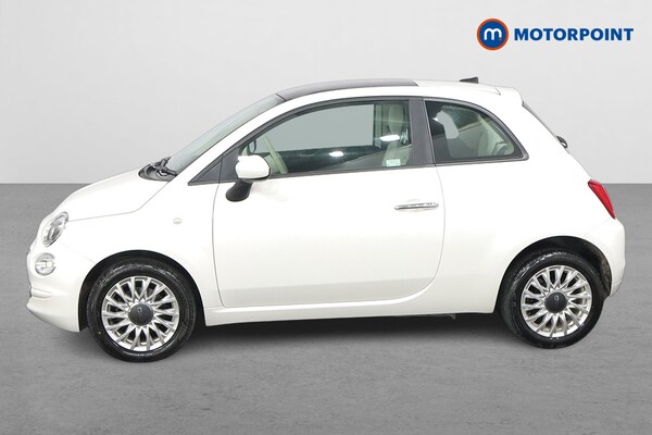 Used Fiat 500 2020 for sale - 76209575: Photo 4