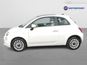 Used Fiat 500 2020 for sale - 76209575: Photo 4
