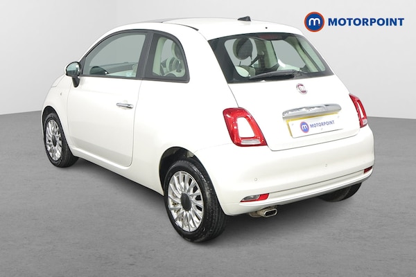 Used Fiat 500 2020 for sale - 76209575: Photo 5