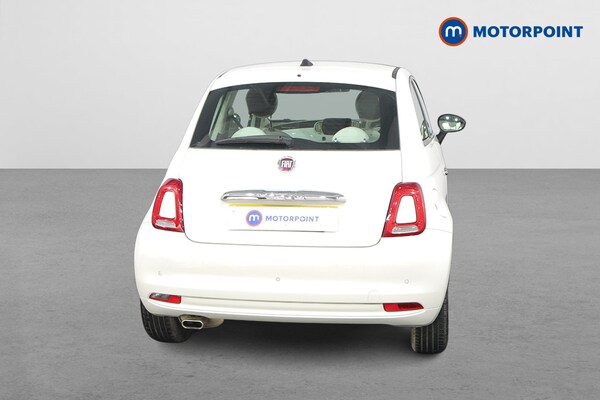 Used Fiat 500 2020 for sale - 76209575: Photo 6
