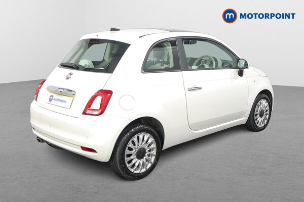 Used Fiat 500 2020 for sale - 76209575: Photo 7