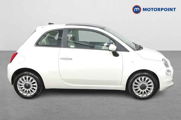 Used Fiat 500 2020 for sale - 76209575: Photo 8