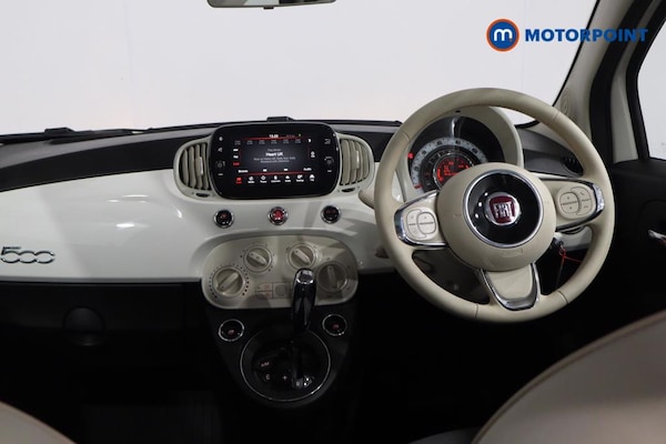 Used Fiat 500 2020 for sale - 76209575: Photo 9