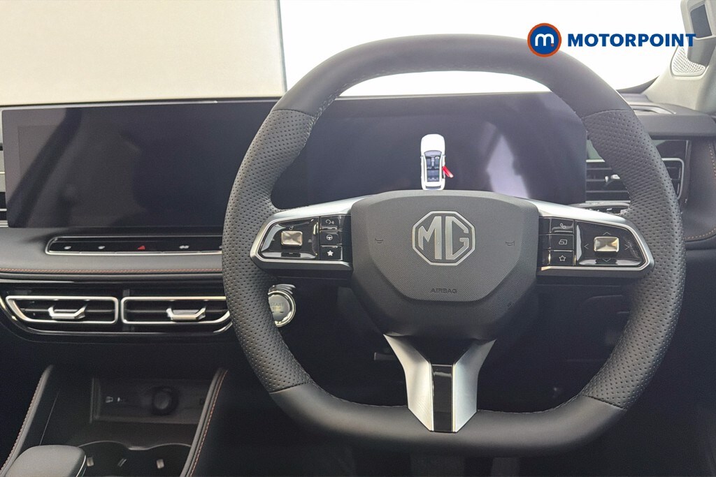 Used MG MG HS 2025 for sale - 78091527: Photo 10