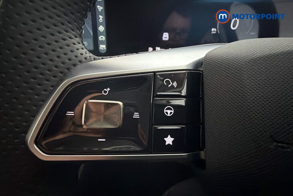 Used MG MG HS 2025 for sale - 78091527: Photo 11