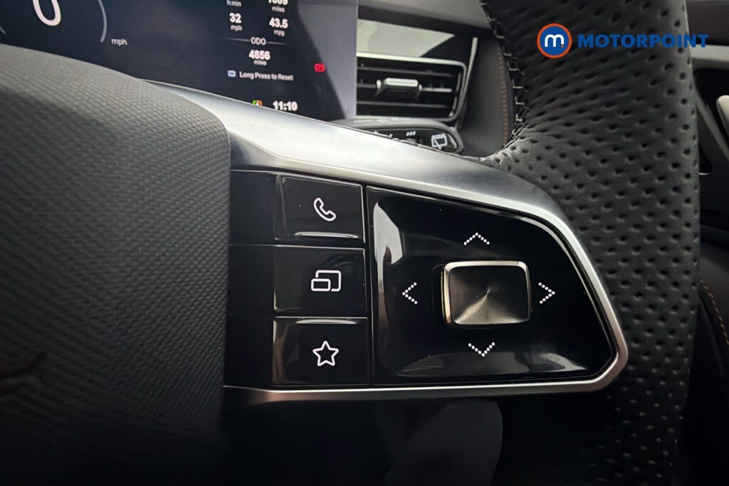 Used MG MG HS 2025 for sale - 78091527: Photo 12