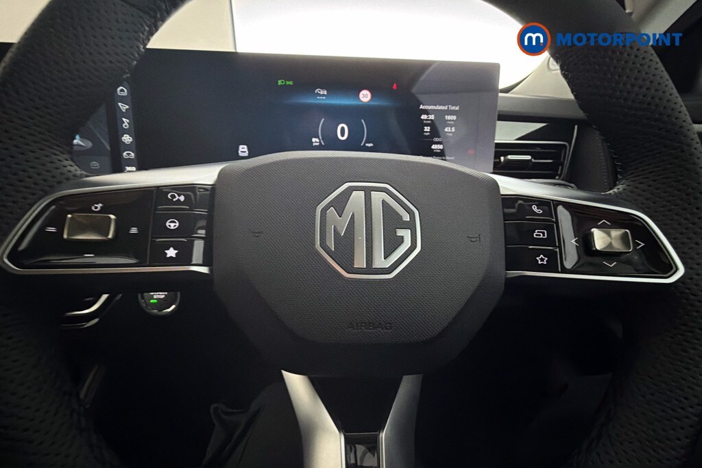 Used MG MG HS 2025 for sale - 78091527: Photo 13