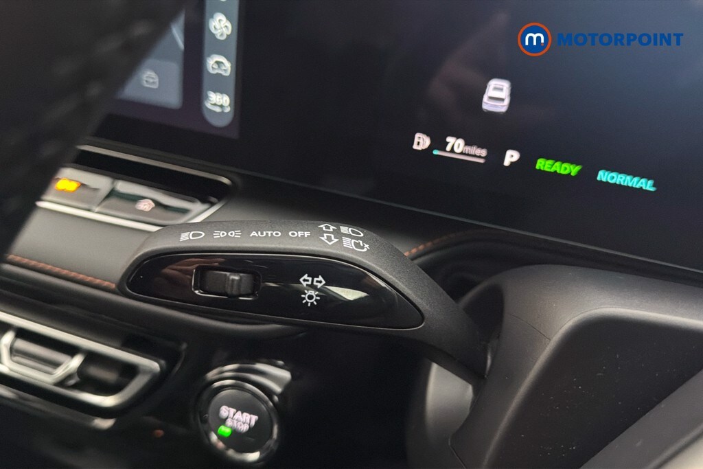 Used MG MG HS 2025 for sale - 78091527: Photo 14