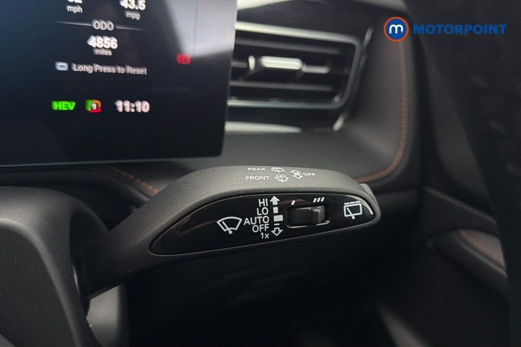 Used MG MG HS 2025 for sale - 78091527: Photo 15