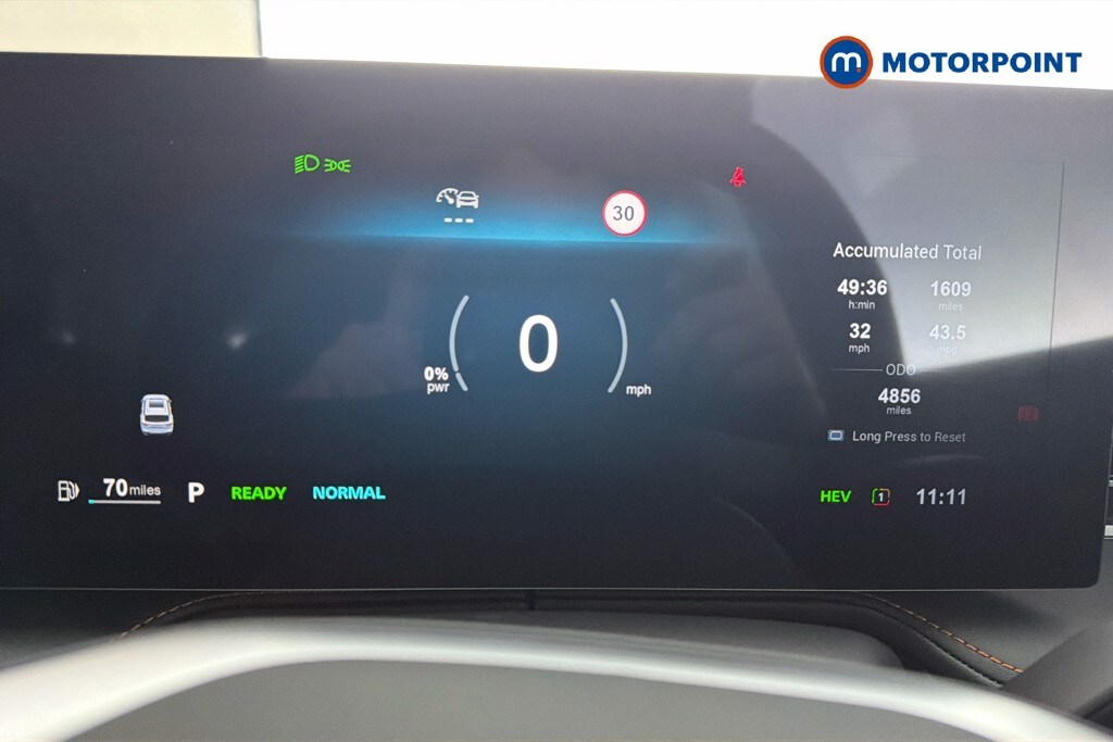 Used MG MG HS 2025 for sale - 78091527: Photo 16