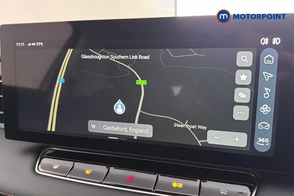 Used MG MG HS 2025 for sale - 78091527: Photo 18