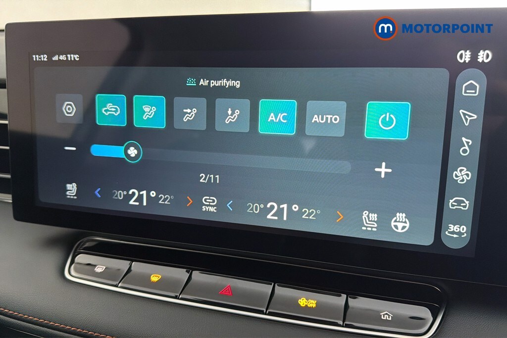 Used MG MG HS 2025 for sale - 78091527: Photo 19