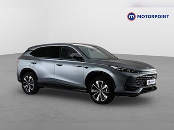 Used MG MG HS undefined for sale - 78091527: Photo