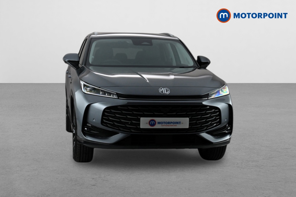 Used MG MG HS 2025 for sale - 78091527: Photo 2