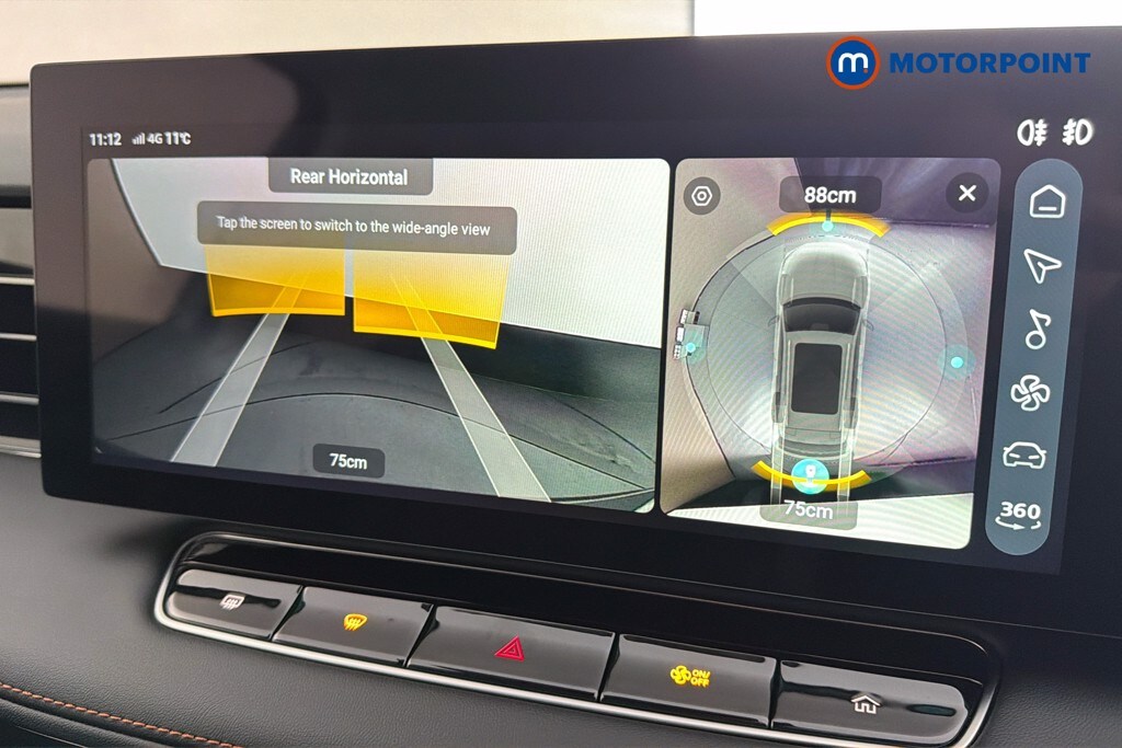 Used MG MG HS 2025 for sale - 78091527: Photo 20