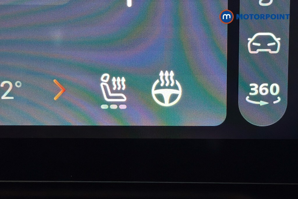 Used MG MG HS 2025 for sale - 78091527: Photo 21