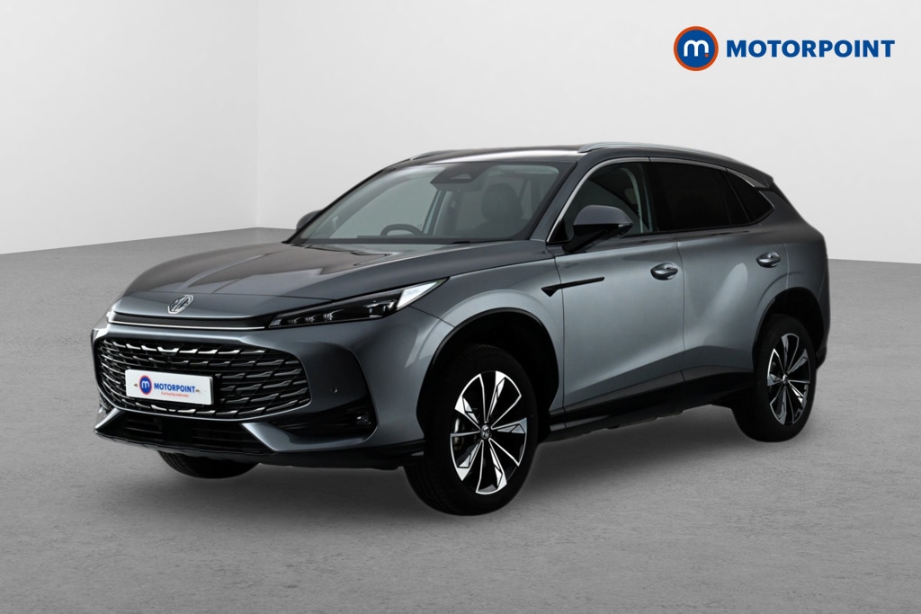 Used MG MG HS 2025 for sale - 78091527: Photo 3