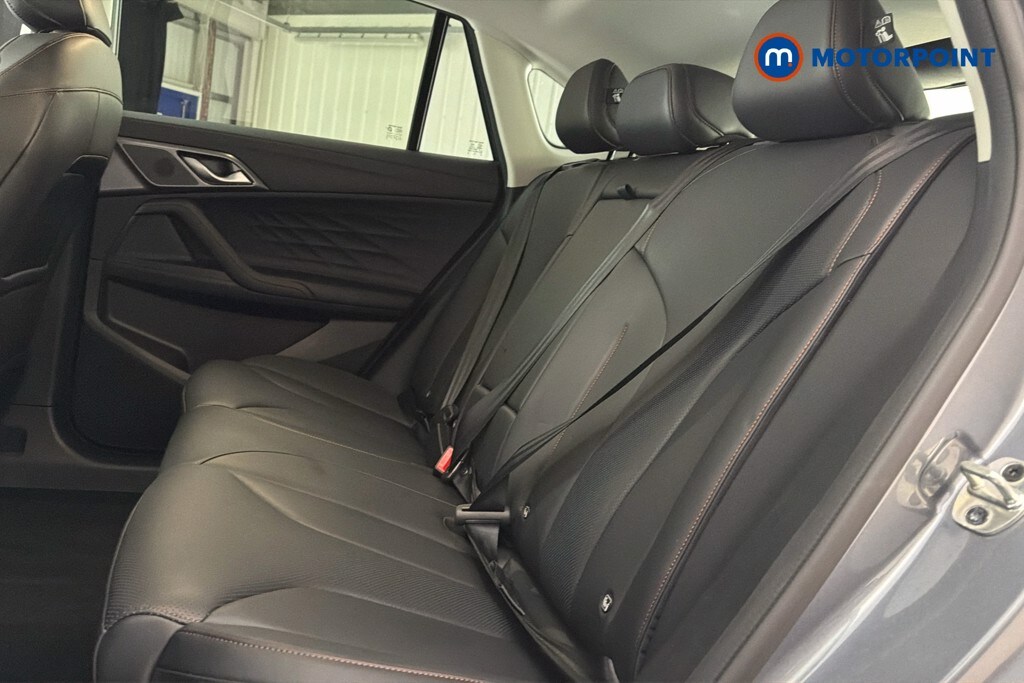 Used MG MG HS 2025 for sale - 78091527: Photo 30