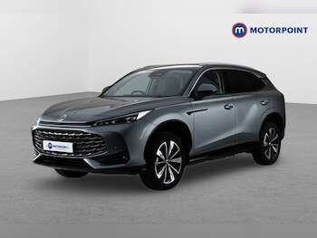 Used MG MG HS undefined for sale - 78091527: Photo