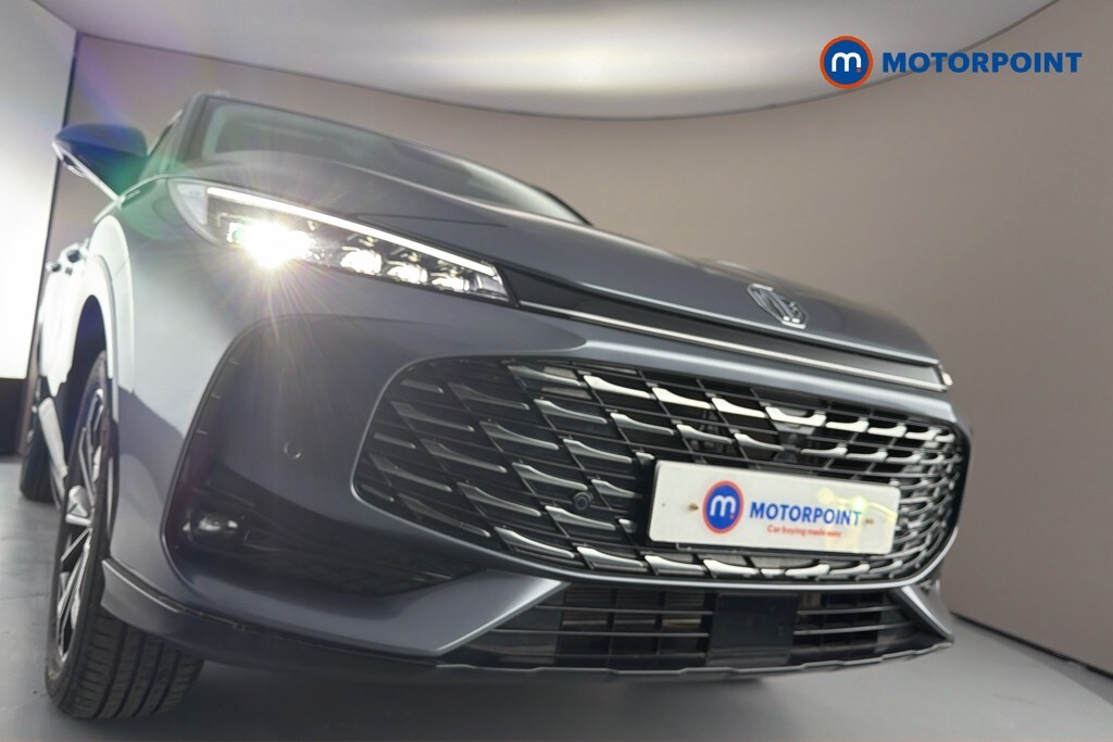 Used MG MG HS 2025 for sale - 78091527: Photo 44