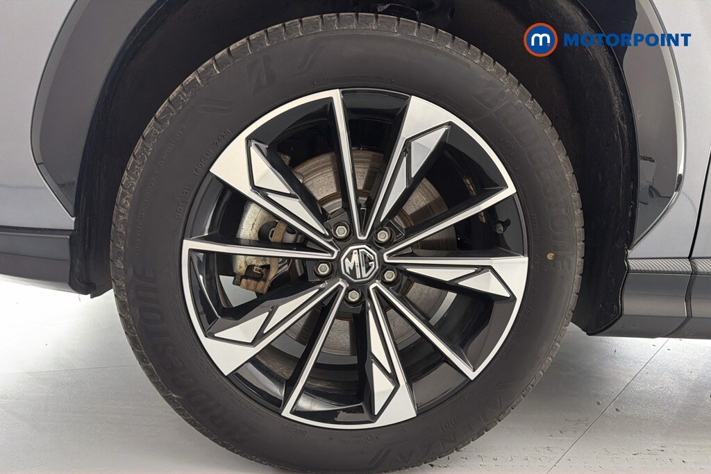 Used MG MG HS 2025 for sale - 78091527: Photo 46