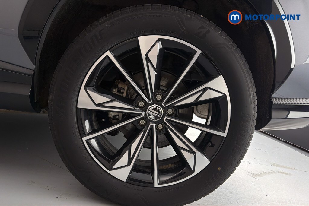 Used MG MG HS 2025 for sale - 78091527: Photo 47