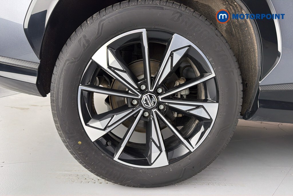 Used MG MG HS 2025 for sale - 78091527: Photo 48