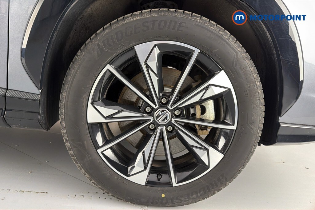 Used MG MG HS 2025 for sale - 78091527: Photo 49