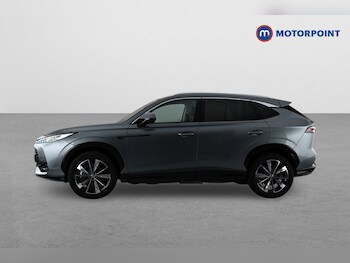 Used MG MG HS undefined for sale - 78091527: Photo