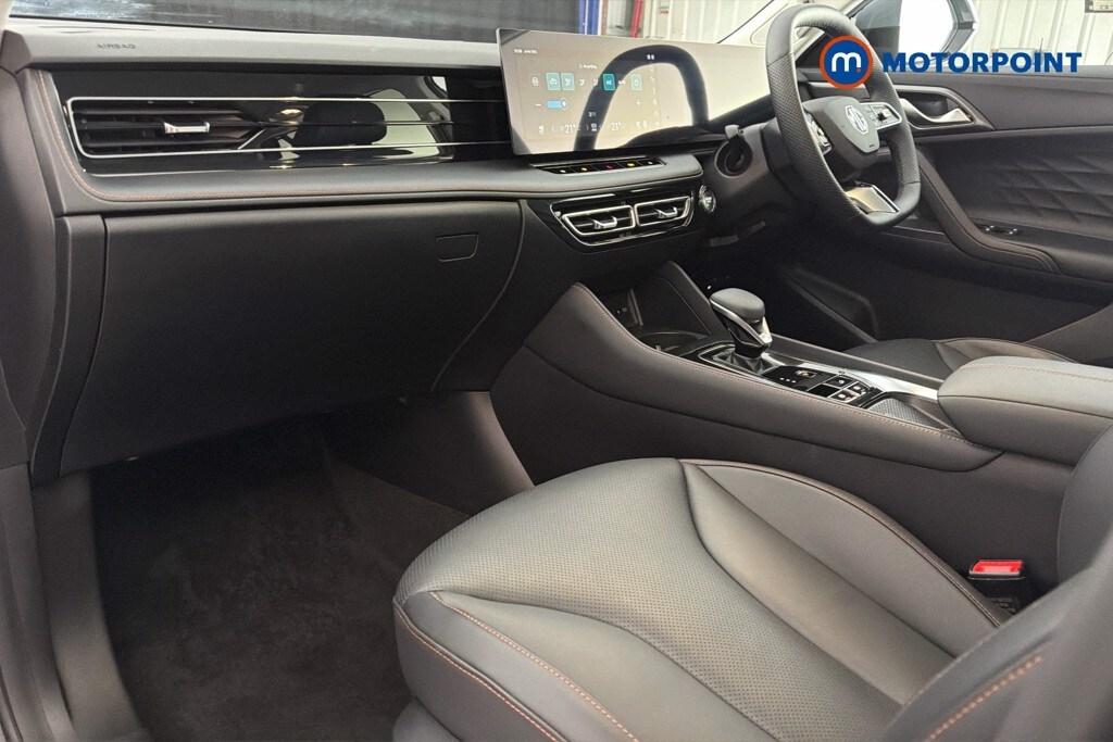 Used MG MG HS 2025 for sale - 78091527: Photo 50