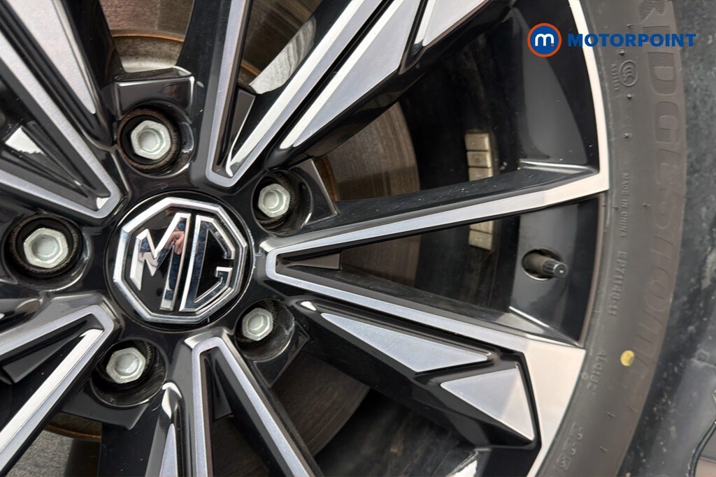 Used MG MG HS 2025 for sale - 78091527: Photo 51