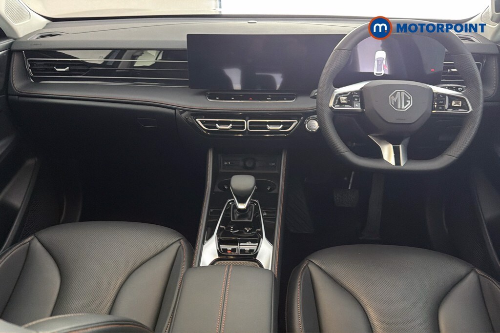 Used MG MG HS 2025 for sale - 78091527: Photo 9