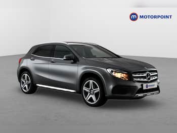 Used Mercedes-Benz GLA 2018 for sale - 79665317: Photo